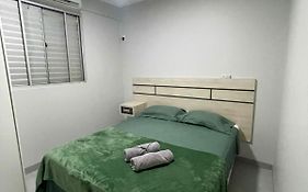 Apt confortável perto do centro